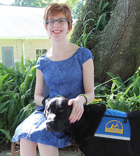 Betsie Hughes & Hansen III