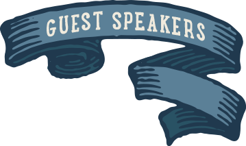Guest Speakers